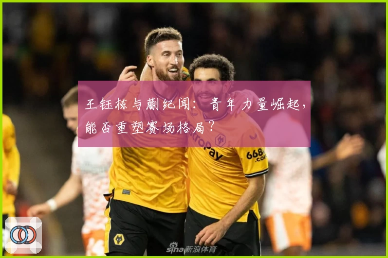 王钰栋与蒯纪闻:青年力量崛起,能否重塑赛场格局?
