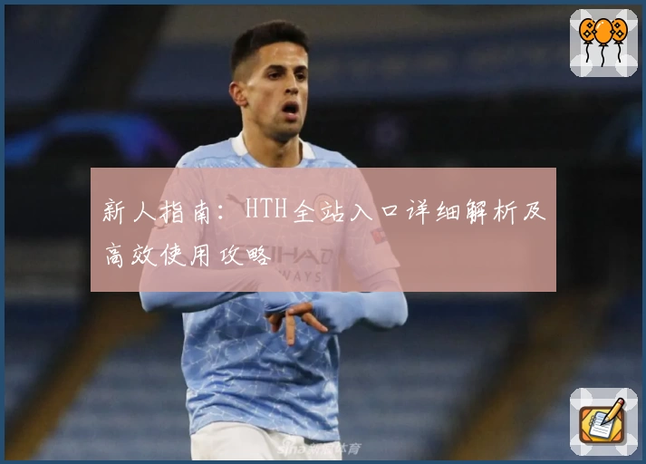 新人指南：HTH全站入口详细解析及高效使用攻略